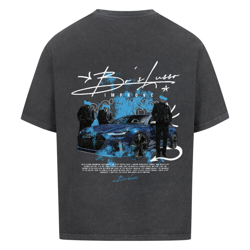 Image for color: washed black