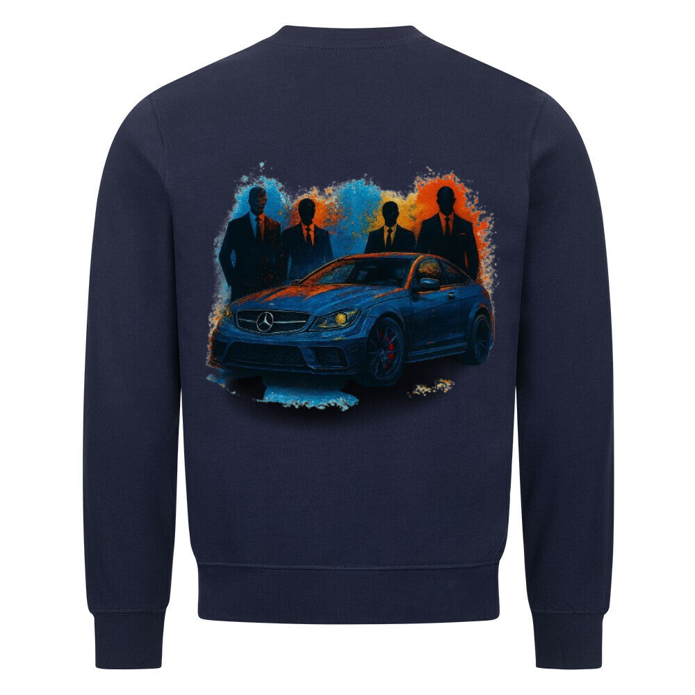 Image for color: navy blue