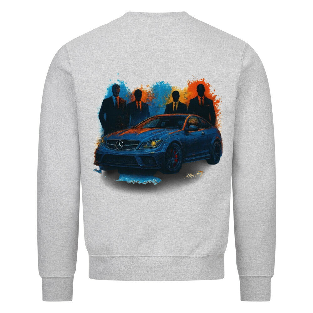 Image for color: heather grey